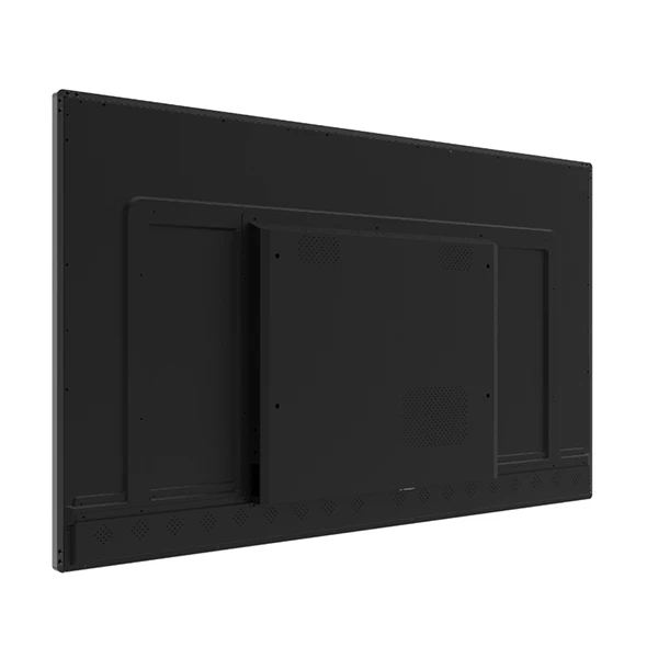 Wall Mounted Digital Signage